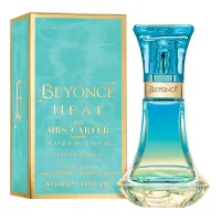 Beyonce Heat The Mrs. Carter Show World Tour Limited Edition