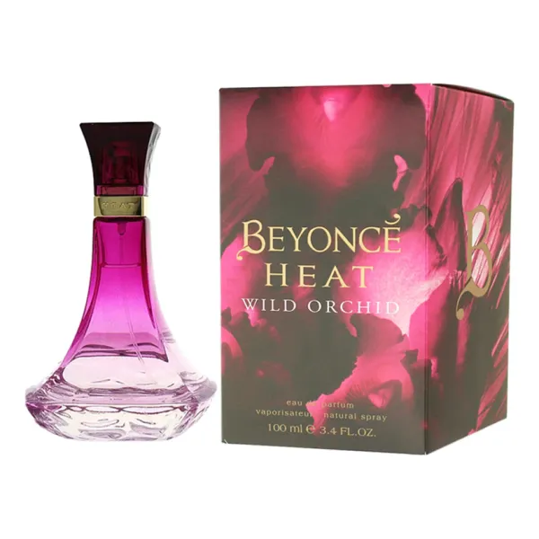 Beyonce Heat Wild Orchid