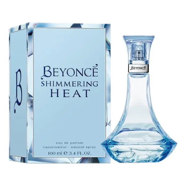 Beyonce Shimmering Heat