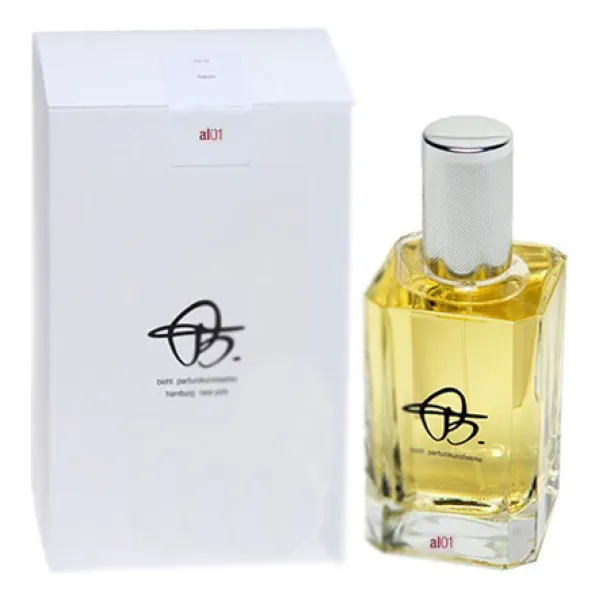 Biehl Parfumkunstwerke Al 01