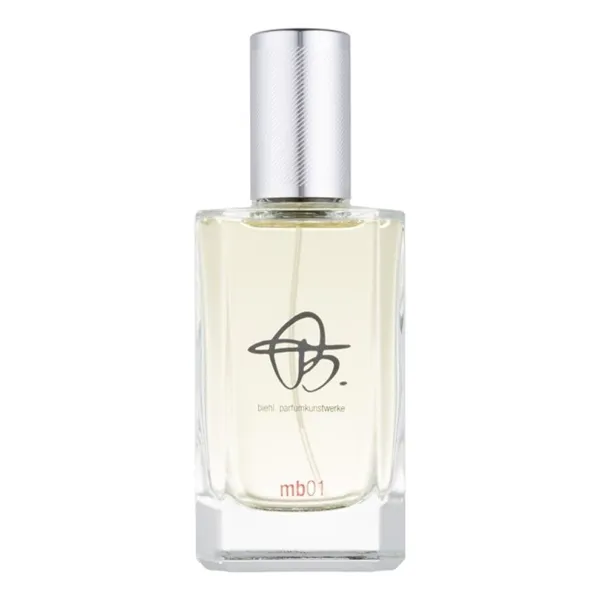 Biehl Parfumkunstwerke Eo 01
