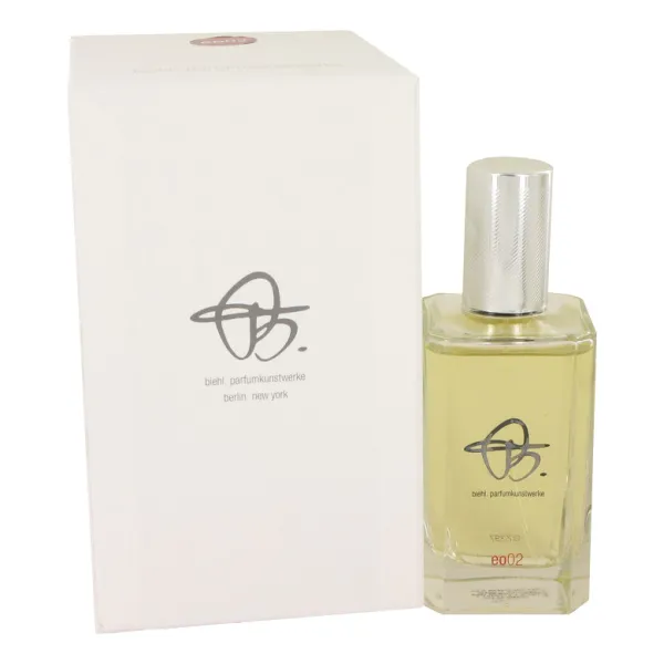 Biehl Parfumkunstwerke Eo 02