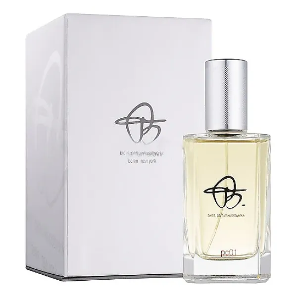 Biehl Parfumkunstwerke Pc 01