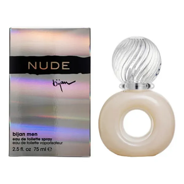 Bijan Nude Men