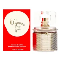 Bijan With A Twist For Men