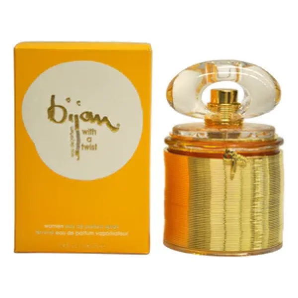 Bijan With A Twist Woman