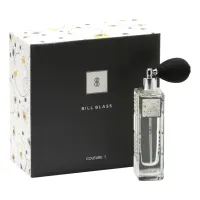 Bill Blass Couture 1