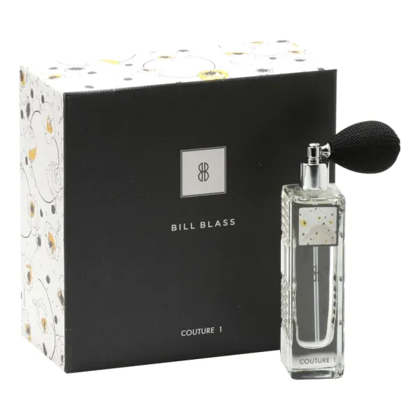 Bill Blass Couture 1