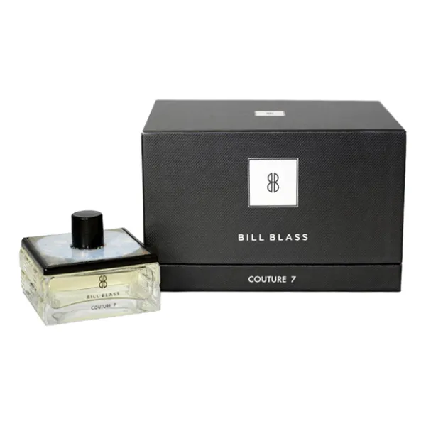 Bill Blass Couture 7