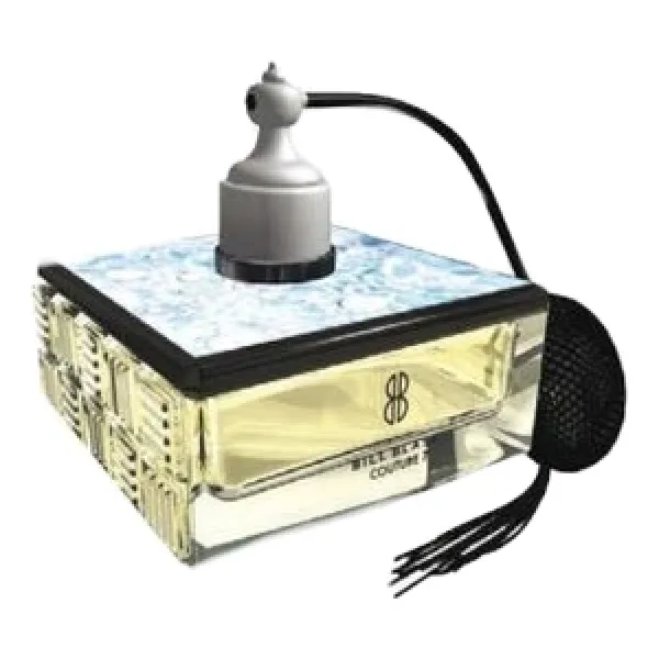 Bill Blass Couture 7