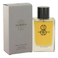 Bill Blass Mr Blass