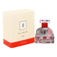 Bill Blass Red