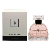 Bill Blass The Fragrance From Bill Blass