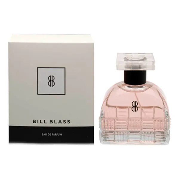 Bill Blass The Fragrance From Bill Blass