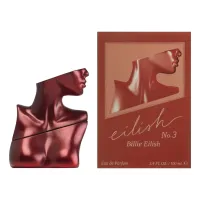 Billie Eilish Eilish No.3