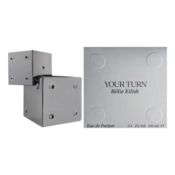 Billie Eilish Your Turn