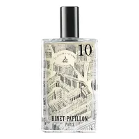 Binet-Papillon №10 Malt Night-Fighter