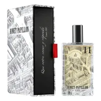 Binet-Papillon №11 Amiral Royal