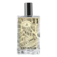 Binet-Papillon №11 Amiral Royal