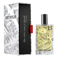 Binet-Papillon №15 Jungle Tobacco