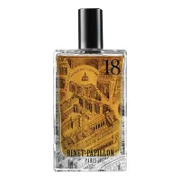 Binet-Papillon №18 Santal Tintoretto