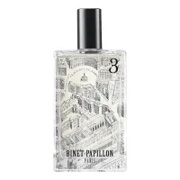 Binet-Papillon №3 Cologne Curieuse