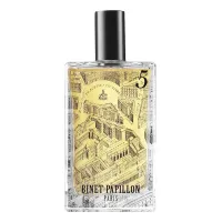 Binet-Papillon №5 Oud Apollon