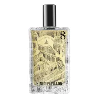 Binet-Papillon №8 Myrrh Blood-Drop