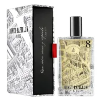 Binet-Papillon №8 Myrrh Blood-Drop