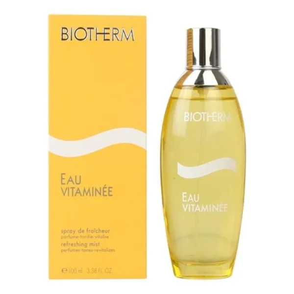 Biotherm Eau Vitaminee