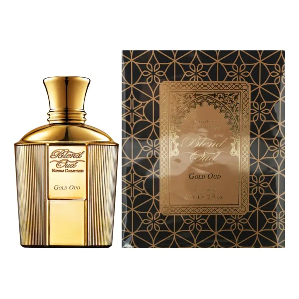 Blend Oud Gold Oud