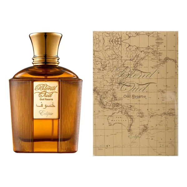 Blend Oud Oud Eclipse