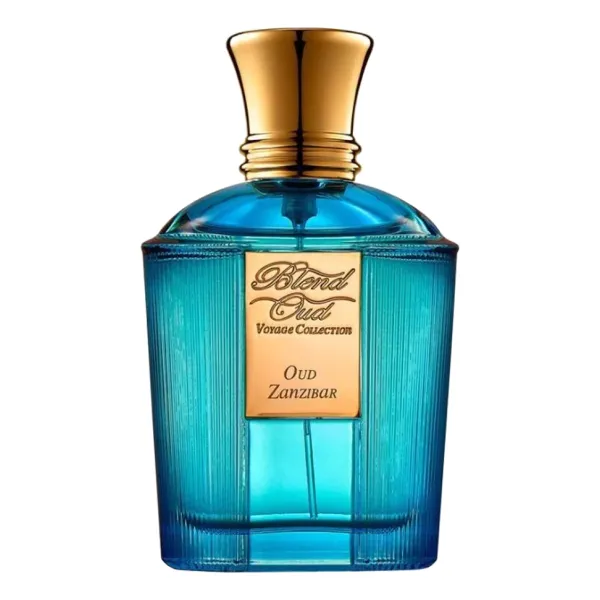 Blend Oud Oud Zanzibar