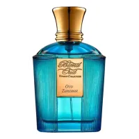Blend Oud Oud Zanzibar