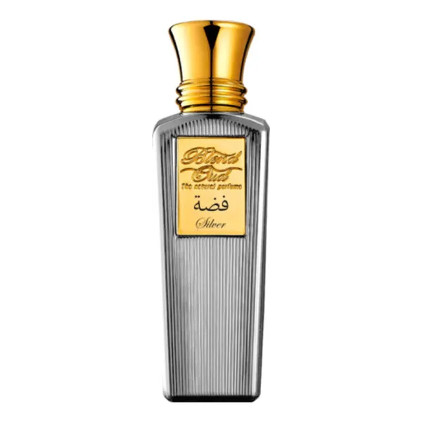 Blend Oud Silver