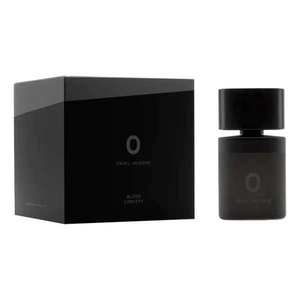 Blood Concept 0 Cruel Incense