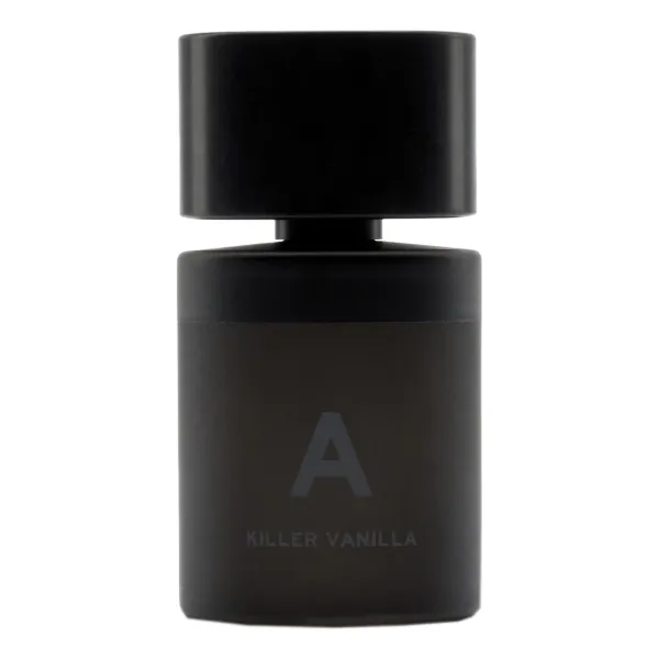 Blood Concept A Killer Vanilla