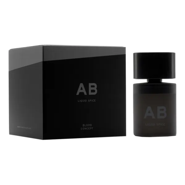 Blood Concept AB Liquid Spice