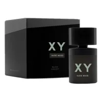 Blood Concept XY Nude Wood