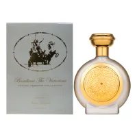 Boadicea The Victorious Amber Sapphir