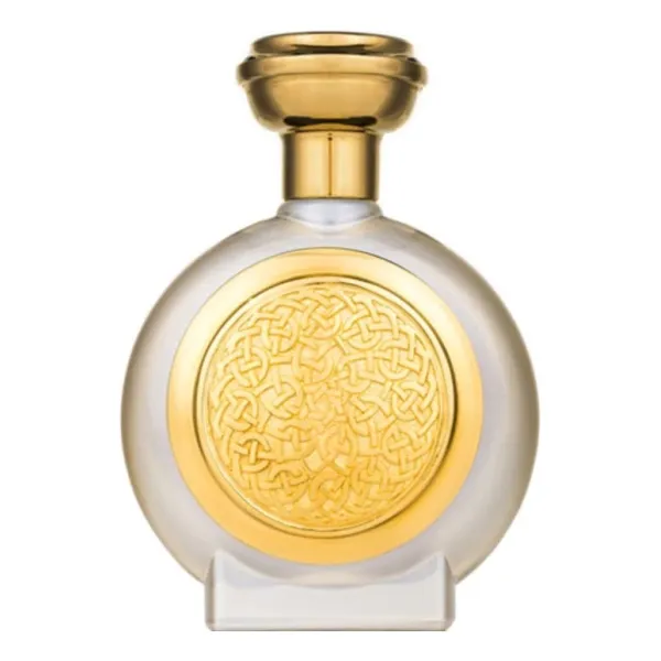 Boadicea The Victorious Amber Sapphir