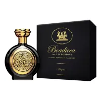 Boadicea The Victorious Angelic