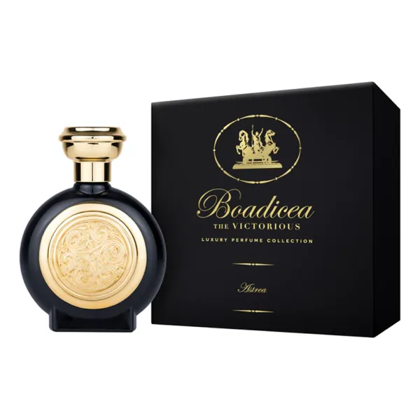 Boadicea The Victorious Astrea