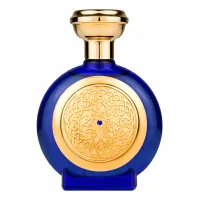 Boadicea The Victorious Blue Sapphire