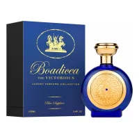 Boadicea The Victorious Blue Sapphire