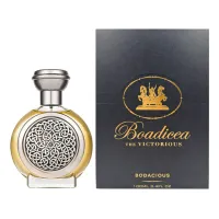 Boadicea The Victorious Bodacious