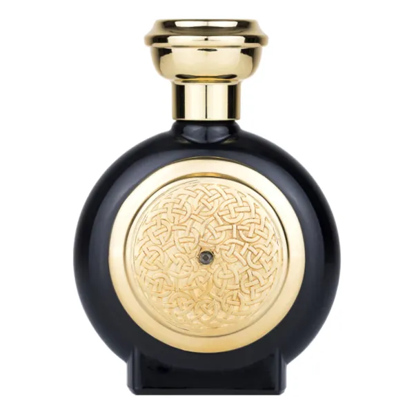 Boadicea The Victorious Carbon Sapphire