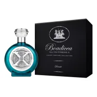 Boadicea The Victorious Decade