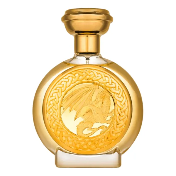 Boadicea The Victorious Dragon