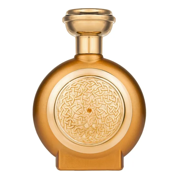 Boadicea The Victorious Fire Sapphire